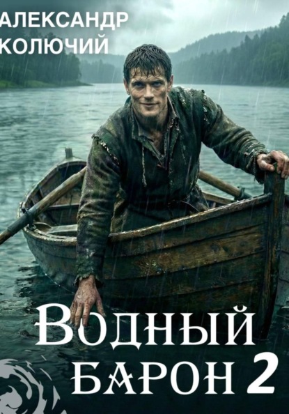 Скачать книгу Водный барон. Том 2
