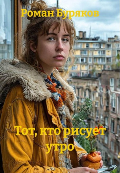 Скачать книгу Тот, кто рисует утро