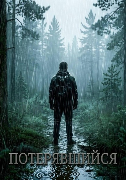 Скачать книгу Потерявшийся