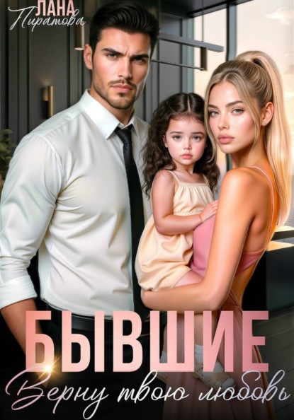 Скачать книгу Бывшие. Верну твою любовь