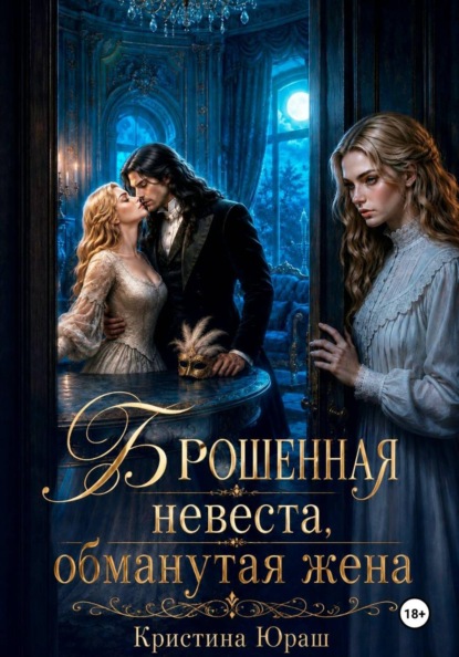 Брошенная невеста. Обманутая жена