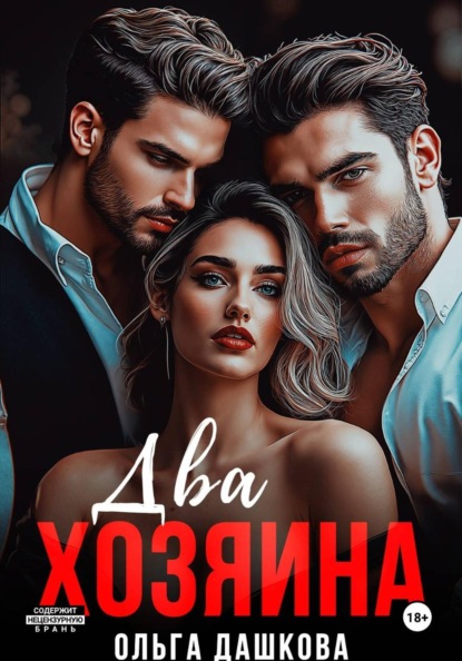 Скачать книгу Два Хозяина