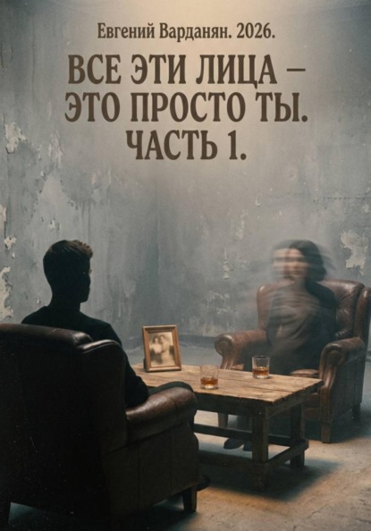 Скачать книгу Все эти лица просто ты
