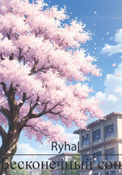 Скачать книгу Бесконечный сон