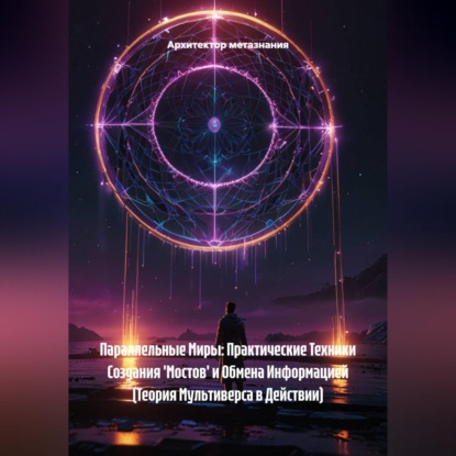 Скачать книгу Параллельные Миры: Практические Техники Создания 'Мостов' и Обмена Информацией (Теория Мультиверса в Действии)