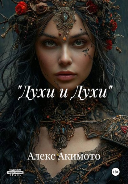 Скачать книгу "Духи и Духи"