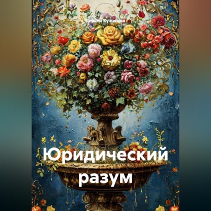 Скачать книгу Юридический разум