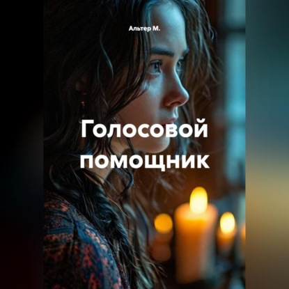 Скачать книгу Голосовой помощник
