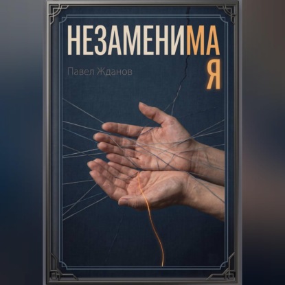 Скачать книгу НЕЗАМЕНИМАЯ
