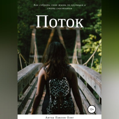 Скачать книгу Поток