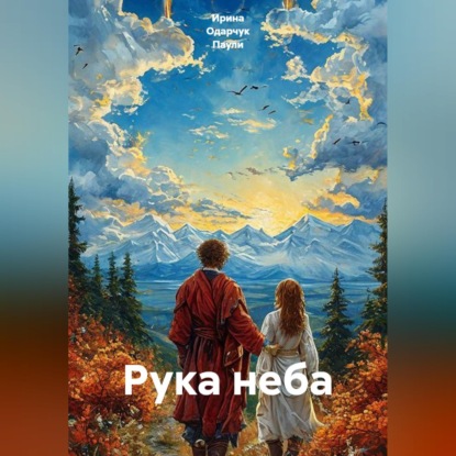 Скачать книгу Рука неба