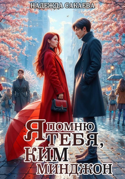 Скачать книгу Я помню тебя, Ким Минджон!