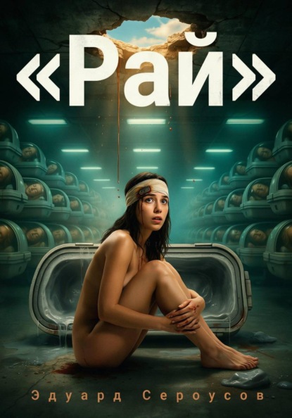 Скачать книгу Рай