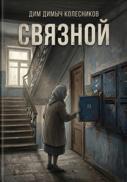 Скачать книгу Связной
