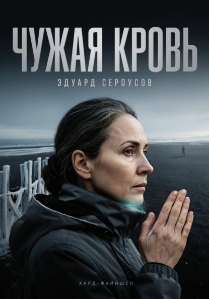 Скачать книгу Чужая кровь