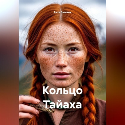 Скачать книгу Кольцо Тайаха