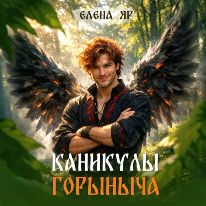 Скачать книгу Каникулы Горыныча
