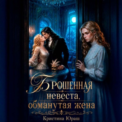 Скачать книгу Брошенная невеста. Обманутая жена