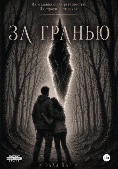 Скачать книгу За гранью