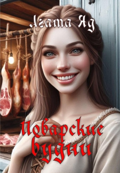 Скачать книгу Поварские будни