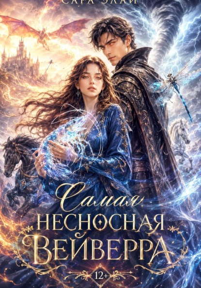 Скачать книгу Самая несносная вейверра