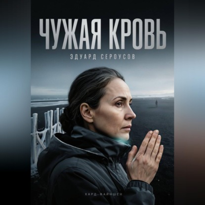 Скачать книгу Чужая кровь