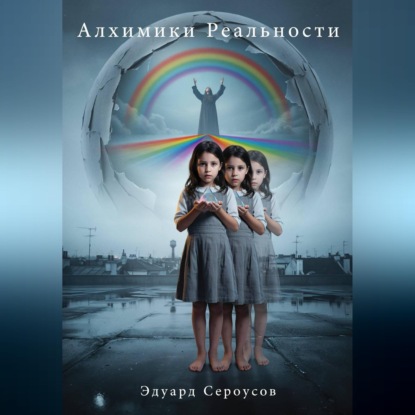 Скачать книгу Алхимики Реальности