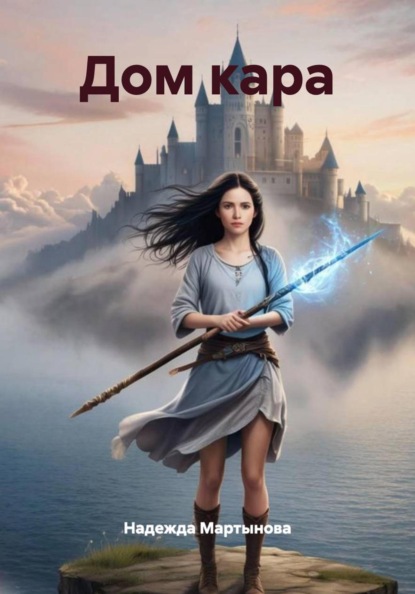 Скачать книгу Дом кара