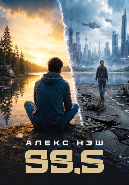 Скачать книгу 99,5