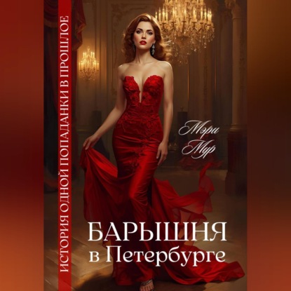 Скачать книгу Барышня в Петербурге