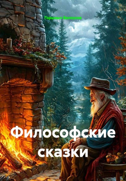 Скачать книгу Философские сказки