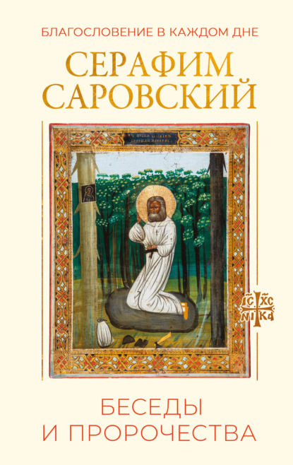Скачать книгу Благословение в каждом дне. Беседы и пророчества