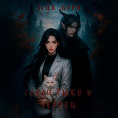 Скачать книгу Сезон тыкв и сердец