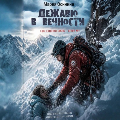 Скачать книгу Дежавю в вечности
