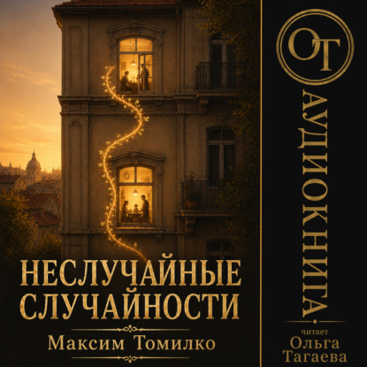 Скачать книгу Неслучайные случайности