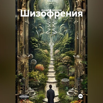 Скачать книгу Шизофрения