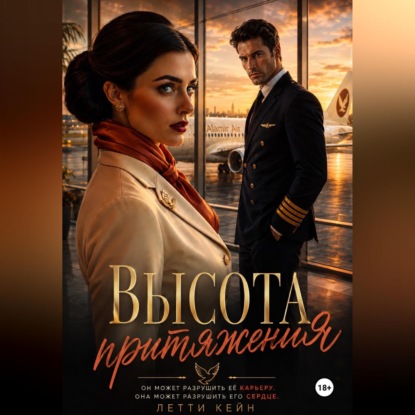 Скачать книгу Высота притяжения