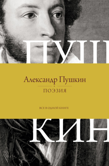 Скачать книгу Поэзия. Все в одной книге
