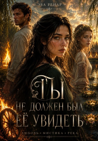 Скачать книгу Он не должен был ее увидеть