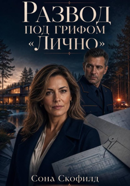 Скачать книгу Развод под грифом «Лично»