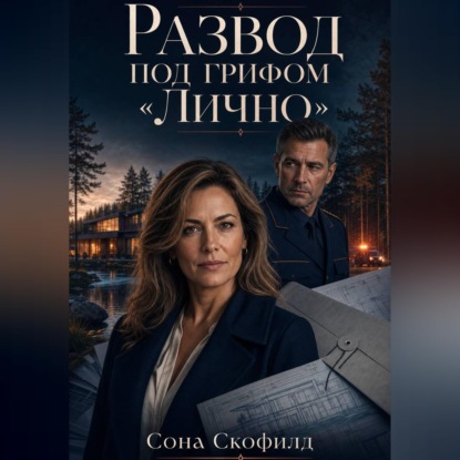 Скачать книгу Развод под грифом «Лично»