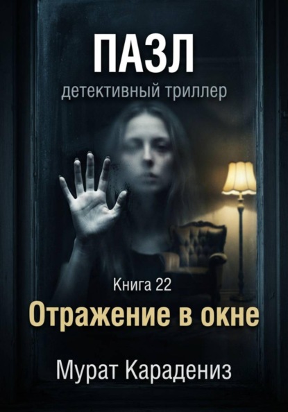 Скачать книгу Отражение в окне