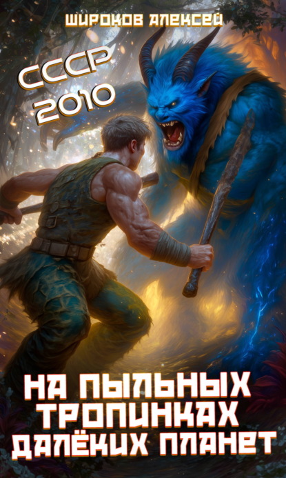 Скачать книгу СССР 2010. На пыльных тропинках далёких планет