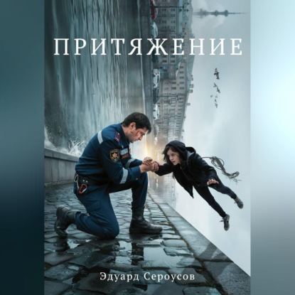 Скачать книгу Притяжение