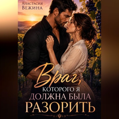 Скачать книгу Враг, которого я должна была разорить