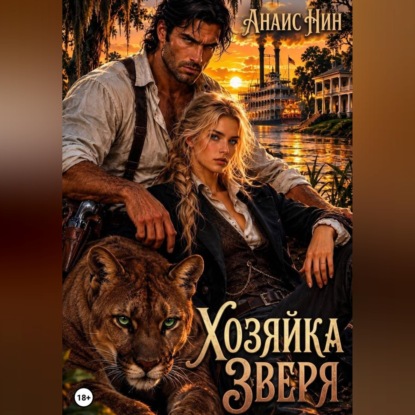 Скачать книгу Хозяйка зверя