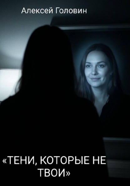 Тени, которые не твои