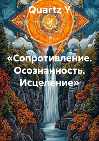 Скачать книгу «Сопротивление. Осознанность. Исцеление»