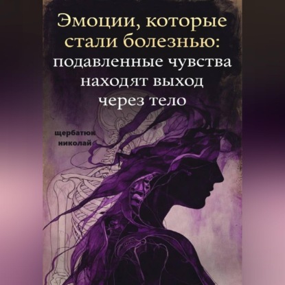 Скачать книгу Эмоции, которые стали болезнью: Подавленные чувства находят выход через тело