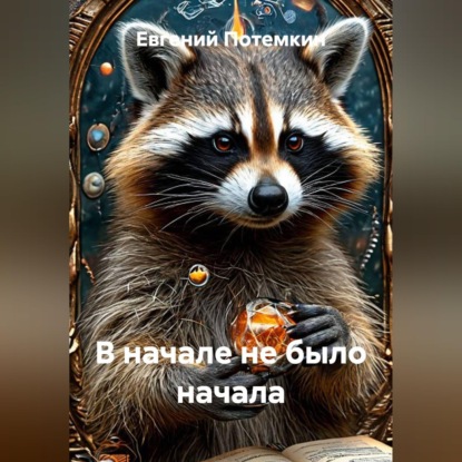 Скачать книгу В начале не было начала